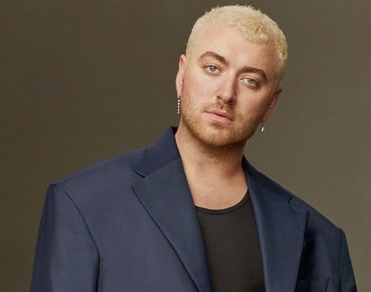 ‘Gloria’, la reivindicació de Sam Smith