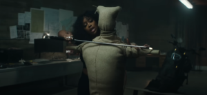 SZA estrena el videoclip del viral ‘Kill Bill’