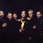 Sopa de Cabra, Gossos o Santa Salut en el concert de 50 anys de la Dharma