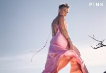 “TRUSTFALL”, de P!nk