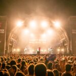 CanetRock Mallorca 023 presenta cartell