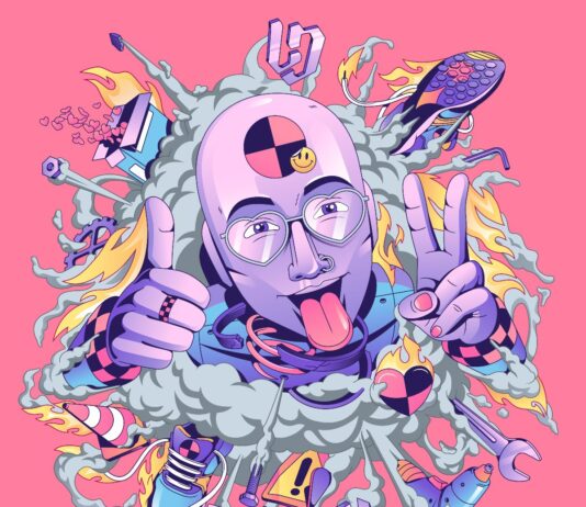 “Dummy”, de Lildami