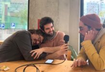 Entrevistem a Pep Sala i Raynald Colom uns “Sospitosos habituals”