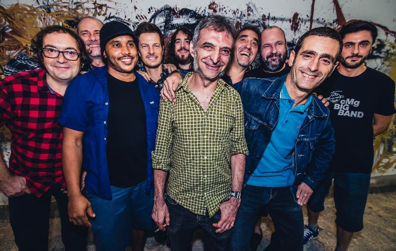 Dr. Calypso tornen excepcionalment per actuar al festival El Tingladu