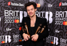 Harry Styles, Beyoncé i Wet Leg triomfen als Brit Awards 2023