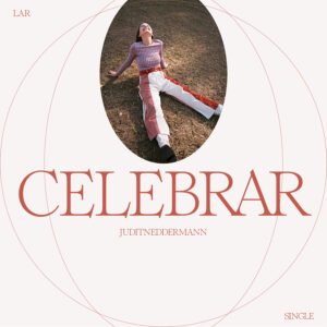 Judit Neddermann publicarà el seu nou disc “LAR” el 14 d’abril