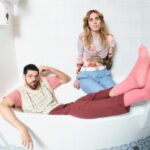 Lal’Ba reviuen a Txarango amb ‘Estic per tu’