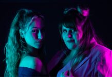 Lau Gibert i Estela presenten ’13 de febrer’