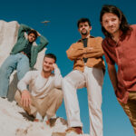 Marialluïsa estrena el nou single i videoclip “Les nits sense dormir”