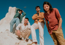 Marialluïsa estrena el nou single i videoclip “Les nits sense dormir”