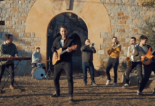 Primera Cita estrenen ‘Com dos avions de paper’