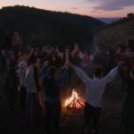 The Tyets estrenen la sardana ‘Coti x Coti’