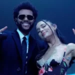 The Weeknd i Ariana Grande s’ajunten de nou en el remix de ‘Die for you’