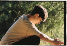 Anna Andreu s’acompanya de Rita Payés i Pol Batlle a ‘Quietud’