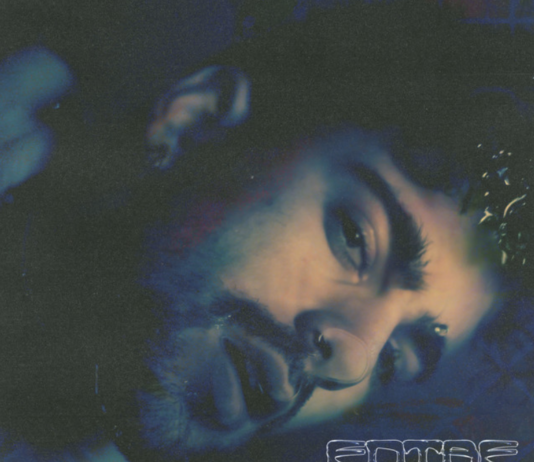 Triquell debuta per la porta gran amb “Entre fluids”