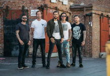 Avenged Sevenfold tornen amb nou disc i estrenen ‘Nobody’