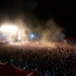 Acampada Jove 2023 creix amb Els Amics de les Arts, Lildami, Mushkaa o Auxili