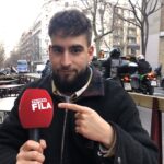 Àlex Pérez i les seves bones vibracions a ‘Seguirem cantant’