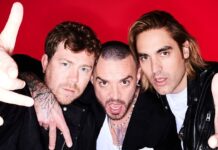 Busted anuncien gira de 20 anys i un disc de grans èxits