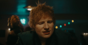Ed Sheeran publicarà “Autumn Variations” el 29 de setembre