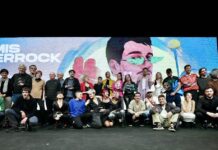 Oques Grasses, Julieta, Mariona Escoda o The Tyets triomfen als Premis Enderrock 2023