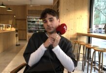 ‘Rikiti’, de Mama Dousha es converteix en la cançó del mes d’octubre a la ràdio catalana