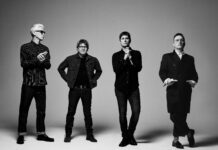 Matchbox Twenty tornen després d’onze anys amb nou disc