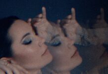 Núria López presenta ‘Ja no hi ets’