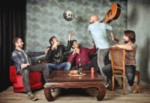 Setembre reflexionen sobre l’espècie humana a ‘Fràgil’