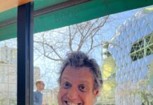 Entrevista a Suasi en un dia infinitament feliç