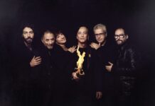 Elèctrica Dharma celebra amb èxit els seus 50 anys al Palau Sant Jordi