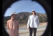 Amor i tendresa amb InnerCut, PHOAC i Ferran Palau Frame del videoclip del nou tema dels tres artistes catalans.