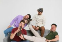 Les Montses tornen amb ‘Ballant amb llops’