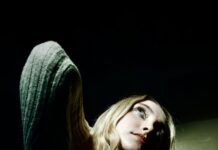 La Maria Hein es vesteix de ‘La dama de Mallorca’