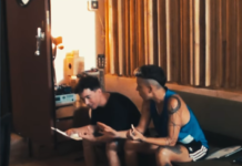 Clara Peya i Ferran Palau presenten ‘El tall’