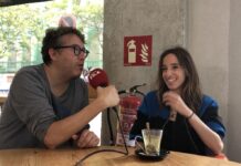 Entrevista a Ivette Nadal: «Amb la darrera cançó del disc espero obrir un nou camí»