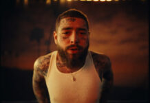 “Chemical”, el nou senzill de Post Malone