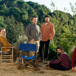 Marialluïsa presenten ‘7 de novembre de 2022’