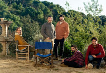 Marialluïsa presenten ‘7 de novembre de 2022’