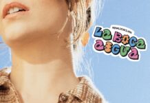 Renaldo & Clara publiquen el seu quart disc “La boca aigua”