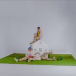 Primera Llista – 6 al 12 maig