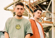 Primera Llista – 15 al 21 abril