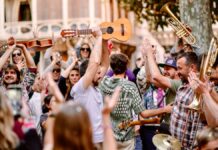 Xanguito volen que deixem a banda els prejudicis amb ‘OooOooo♡oooOooO’