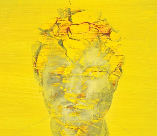 “- (Subtract)”, d’Ed Sheeran