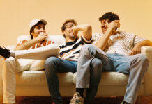 Gertrudis publiquen el seu nou disc “Abans que s’acabi el món”