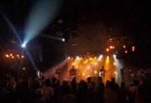 Fora de sèrie: Guillem Ramisa, les Onades de Llum que omplen La Cabra