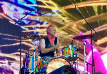 Josh Freese és el nou bateria de Foo Fighters