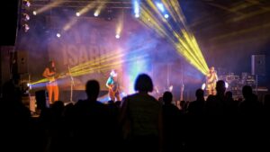 Isard Fest 2023 confirma Scorpio, Socunbohemio i Genkie