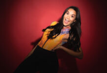 Núria López ens treu a ballar a ‘Girem-ho tot’