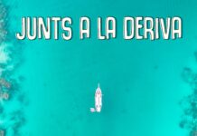 Miquel Moya presenta el seu nou single ‘Junts a la deriva’